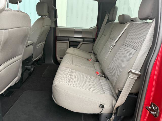 Used 2020 Ford F150 XLT w/ XTR Package image 14