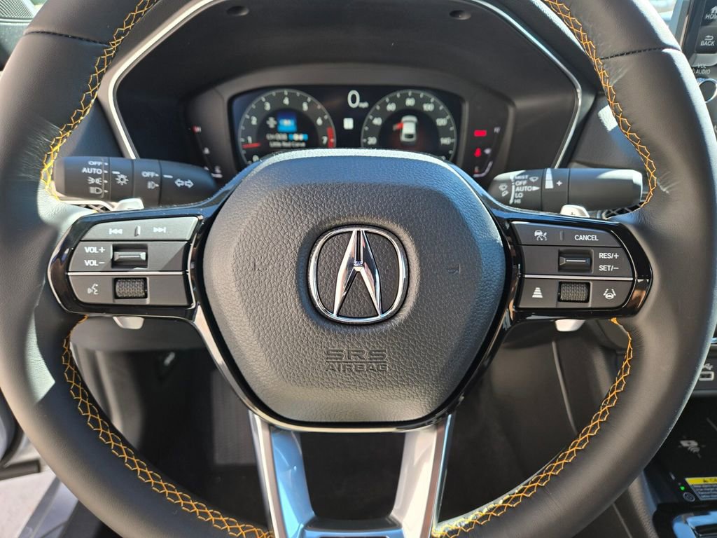 New 2026 Acura Integra A-Spec image 24