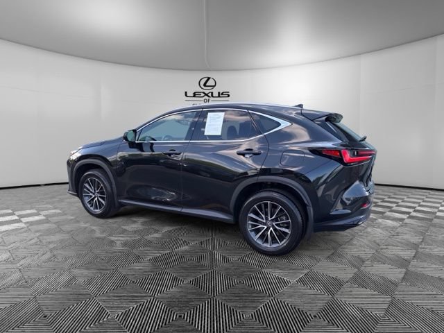 Used 2024 Lexus NX 350 AWD image 5