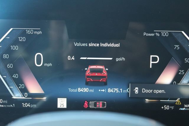 Used 2025 BMW X2 xDrive28i w/ Convenience Package image 17