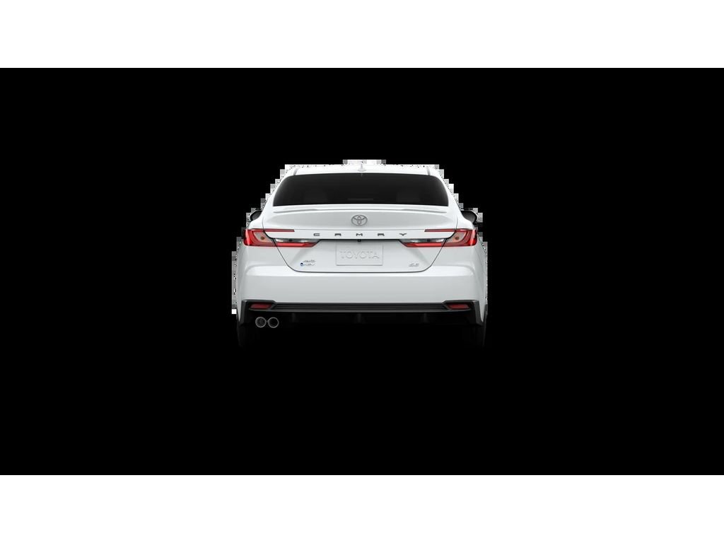 New 2026 Toyota Camry SE AWD/4WD image 38