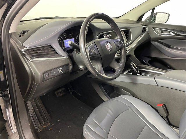 Used 2020 Buick Enclave Premium w/ Sun and Sites Package image 3