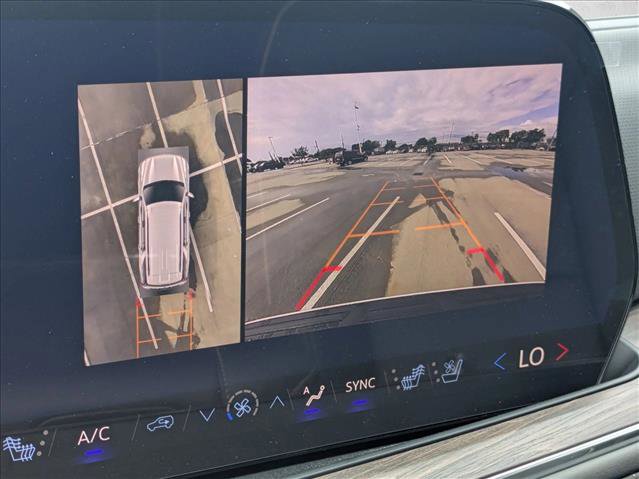 New 2026 Chevrolet Tahoe Premier image 13