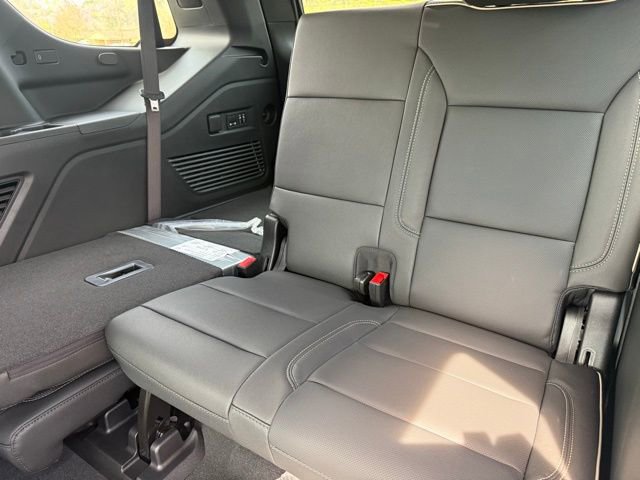 New 2026 Chevrolet Tahoe Premier w/ Sun And Tow Package AWD/4WD image 22