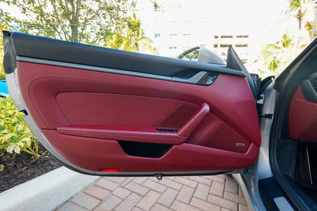 Used 2021 Porsche 911 Carrera image 49