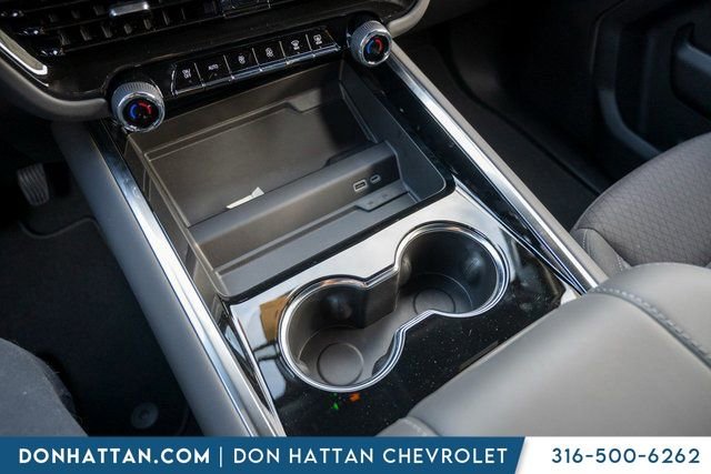 New 2026 Chevrolet Tahoe LS w/ Max Trailering Package image 11