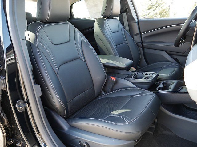 New 2026 Ford Mustang Mach-E Premium AWD/4WD image 35