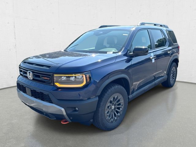 New 2026 Honda Passport TrailSport image 1