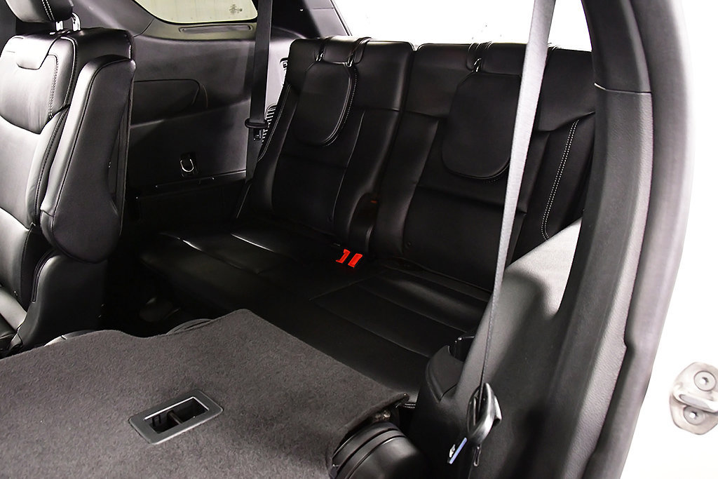 Used 2023 Ford Explorer ST w/ Equipment Group 401A AWD/4WD image 30