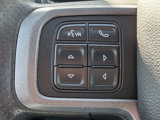 Used 2022 RAM 2500 Tradesman image 24