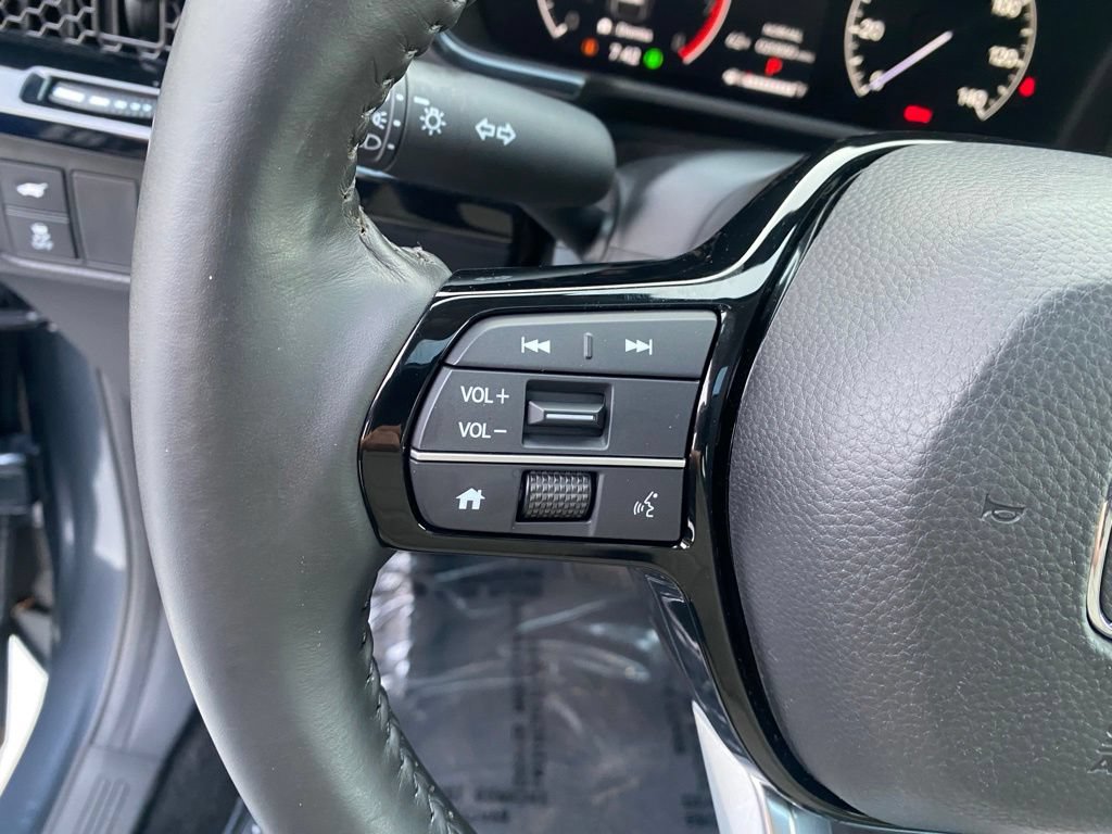 Certified 2024 Honda CR-V EX-L image 29