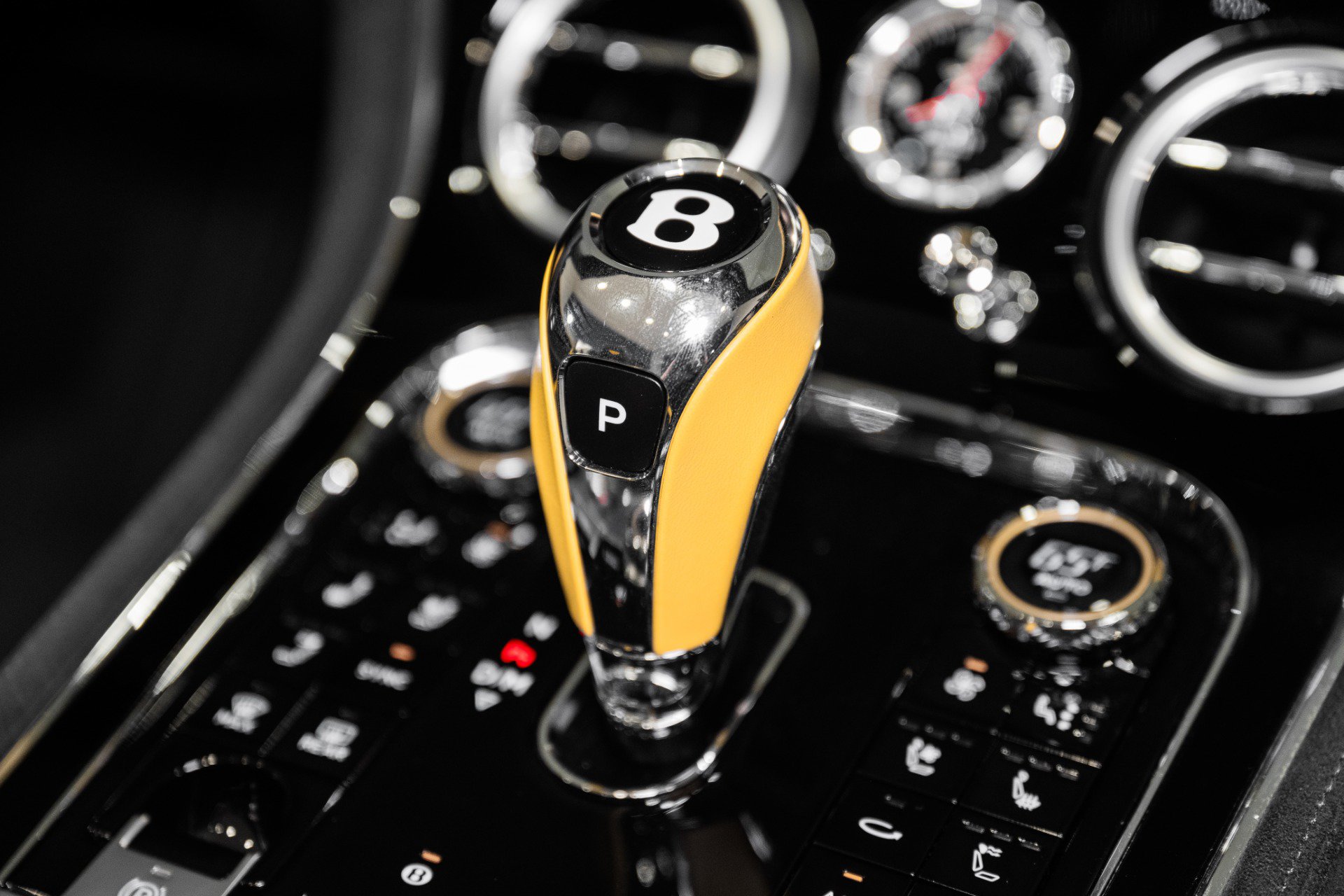 Certified 2023 Bentley Continental GT Speed AWD/4WD image 39