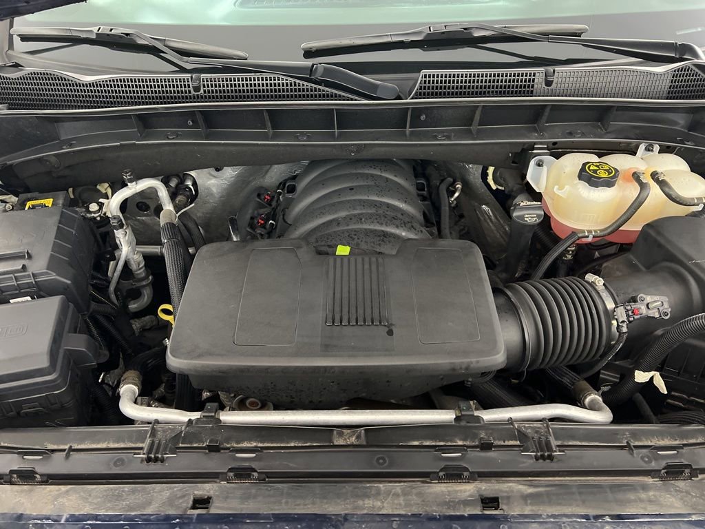 Used 2021 GMC Sierra 1500 Denali w/ Technology Package AWD/4WD image 27