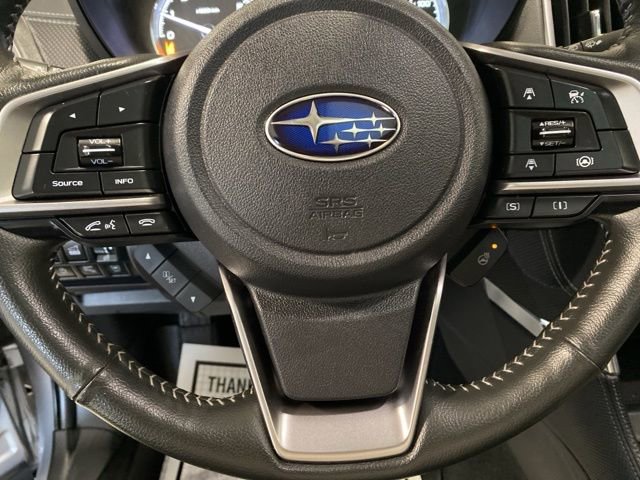 Certified 2023 Subaru Forester Touring image 15