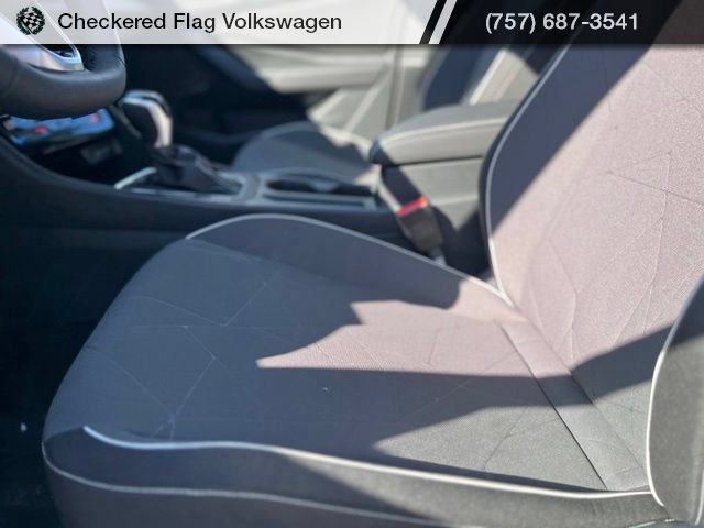 New 2027 Volkswagen Jetta Sport FWD image 24