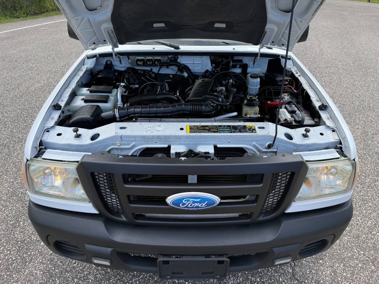 Used 2008 Ford Ranger XL RWD image 17