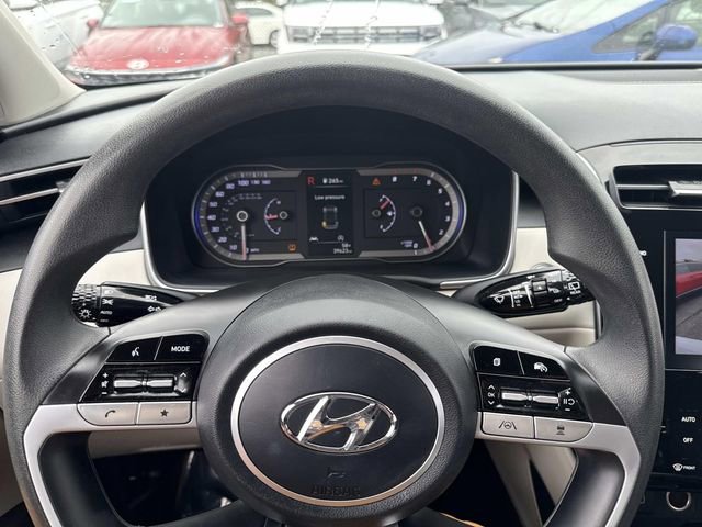 Used 2024 Hyundai Tucson SEL image 29