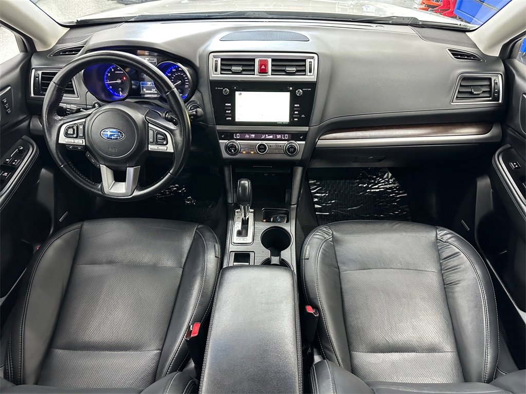 Used 2015 Subaru Outback 2.5i Limited image 31