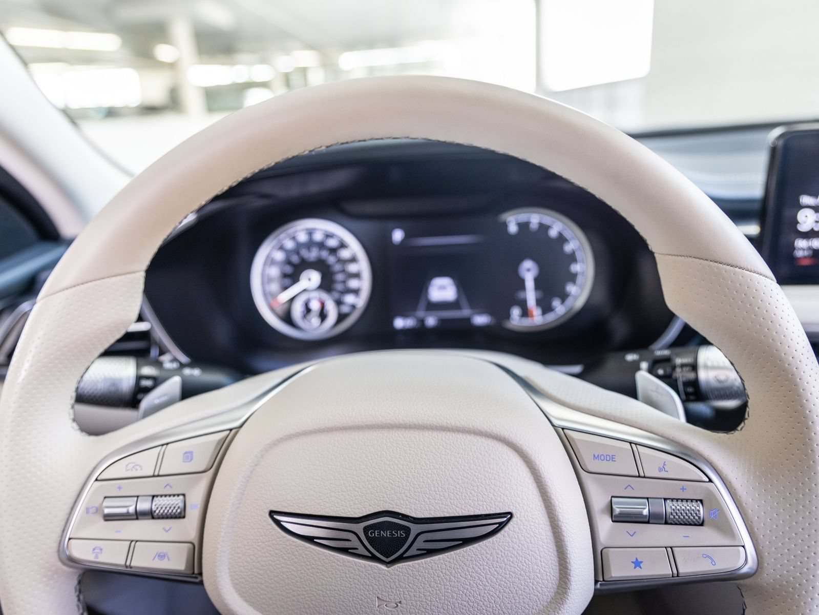 Used 2026 Genesis G70 2.5T Prestige RWD image 21
