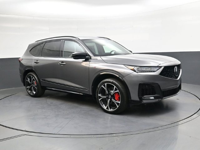 New 2026 Acura MDX Type S w/ Advance Package AWD/4WD image 2
