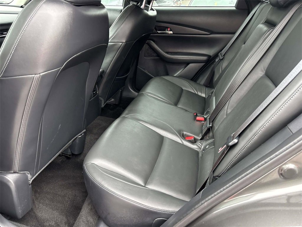 Used 2023 MAZDA CX-30 AWD 2.5 S w/ Preferred Package image 12
