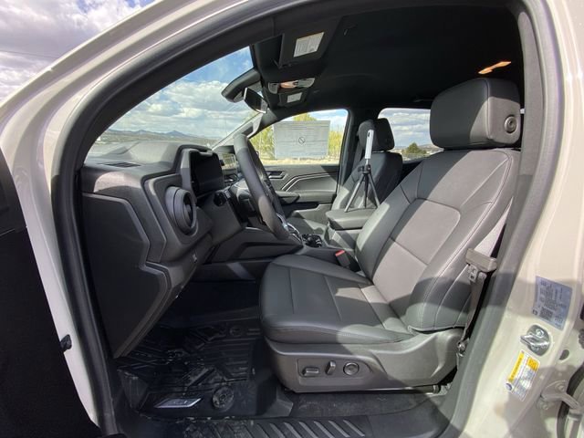 New 2026 Chevrolet Colorado Trail Boss AWD/4WD image 11