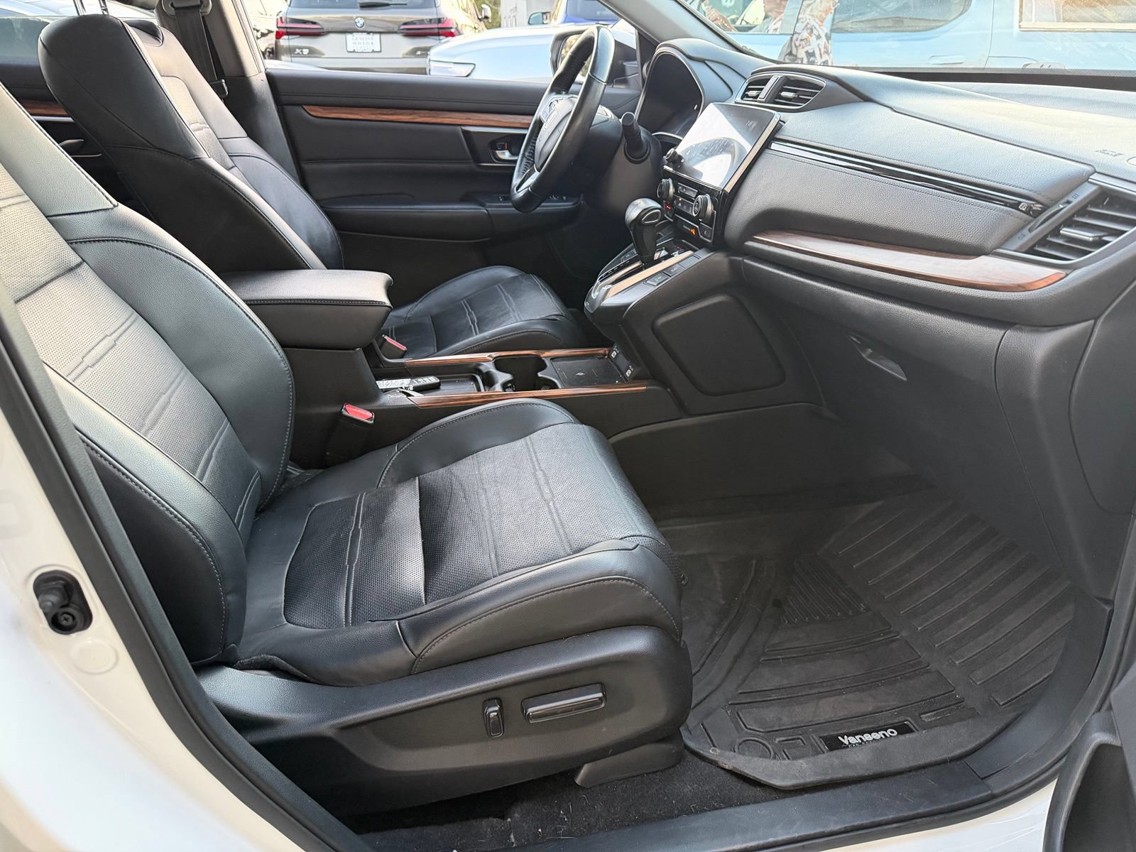 Used 2020 Honda CR-V Touring image 22