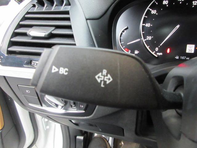 Used 2021 BMW X3 xDrive30i w/ M Sport Package image 18