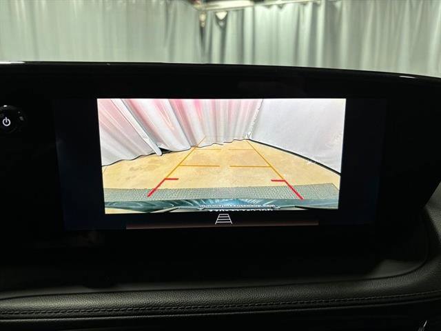 New 2026 Buick Encore GX Sport Touring image 30