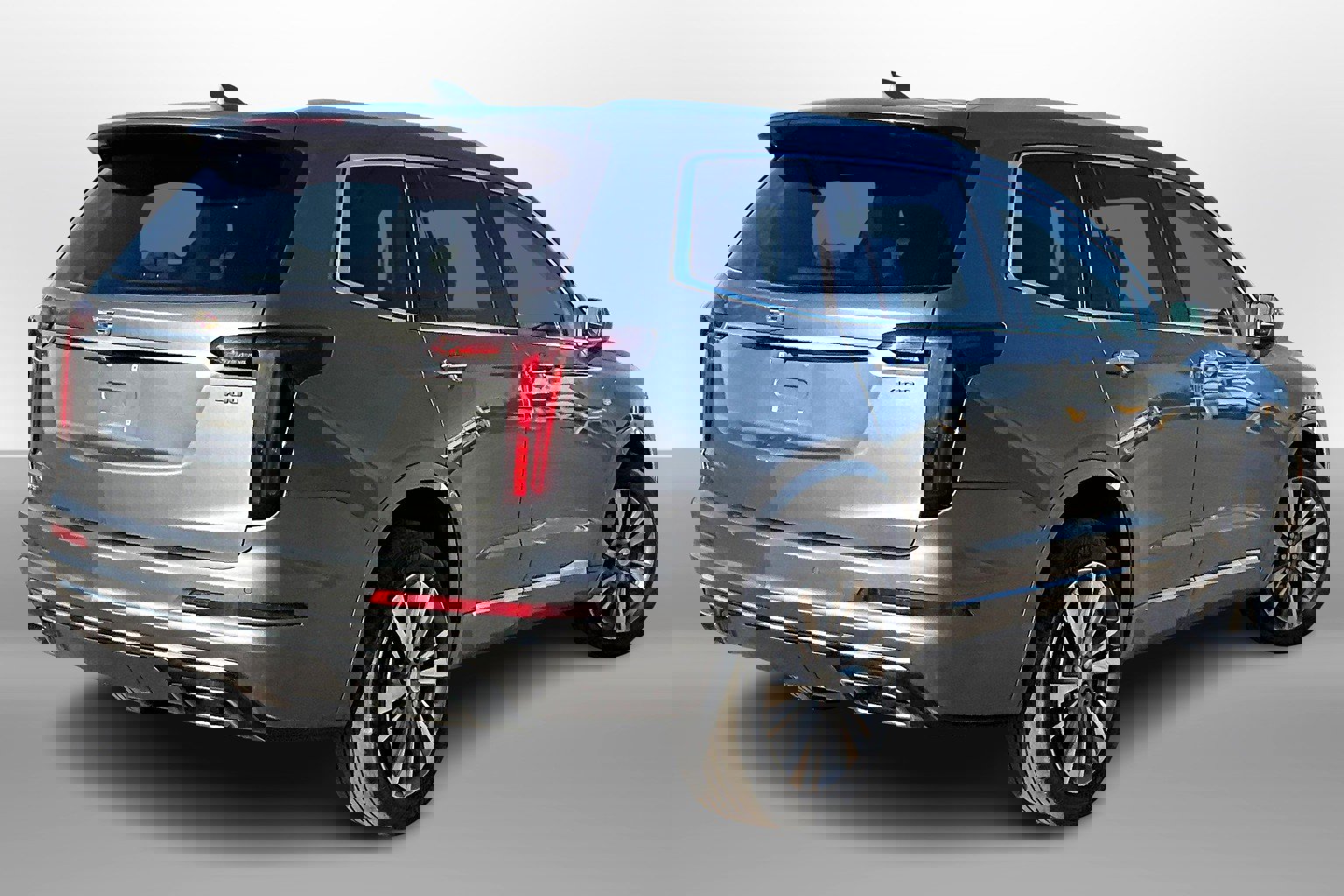 Used 2020 Cadillac XT6 Premium Luxury image 11