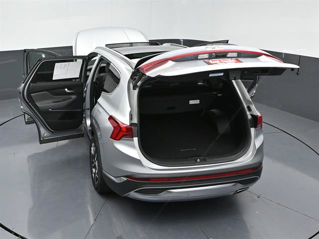 Used 2023 Hyundai Santa Fe Limited w/ Cargo Package FWD image 48