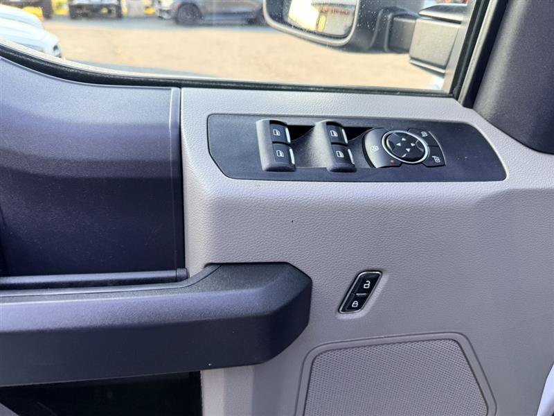 Used 2022 Ford F450 XL w/ STX Appearance Package AWD/4WD image 28