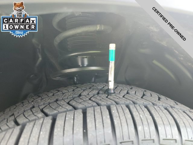 Certified 2025 MAZDA CX-5 Carbon Edition AWD/4WD image 39
