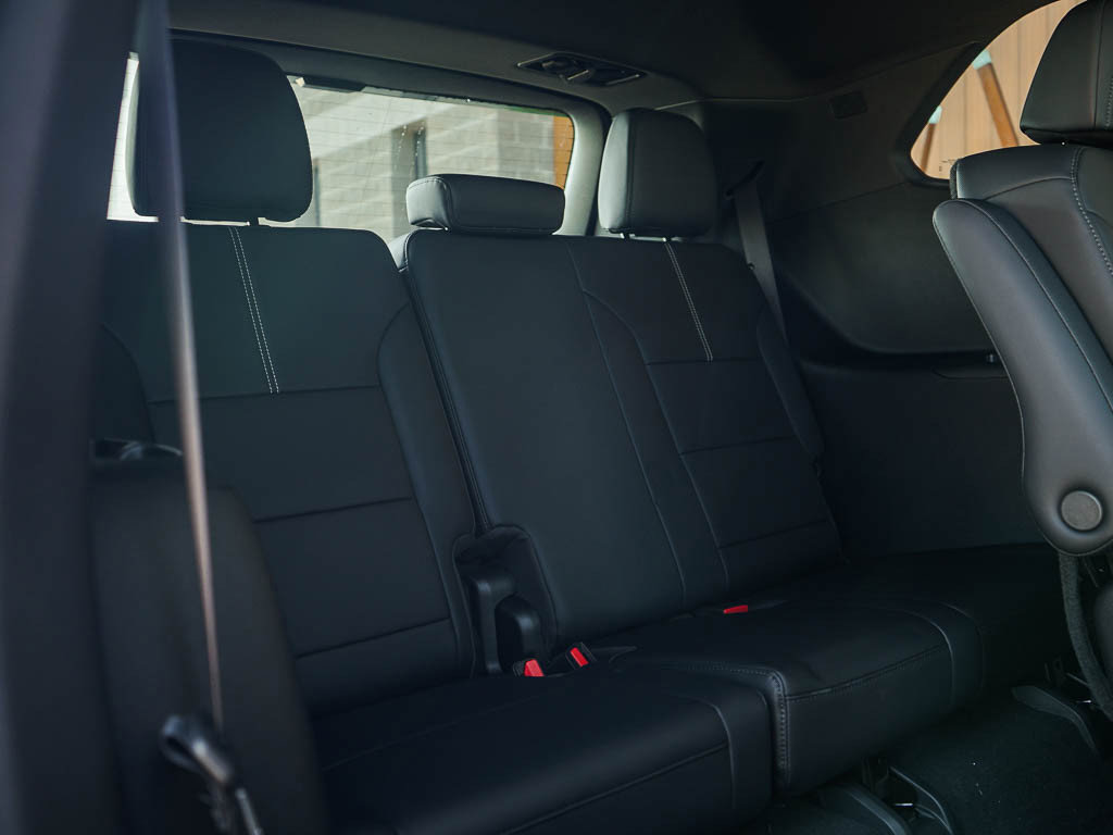 New 2026 GMC Acadia Elevation w/ Black Edition AWD/4WD image 14
