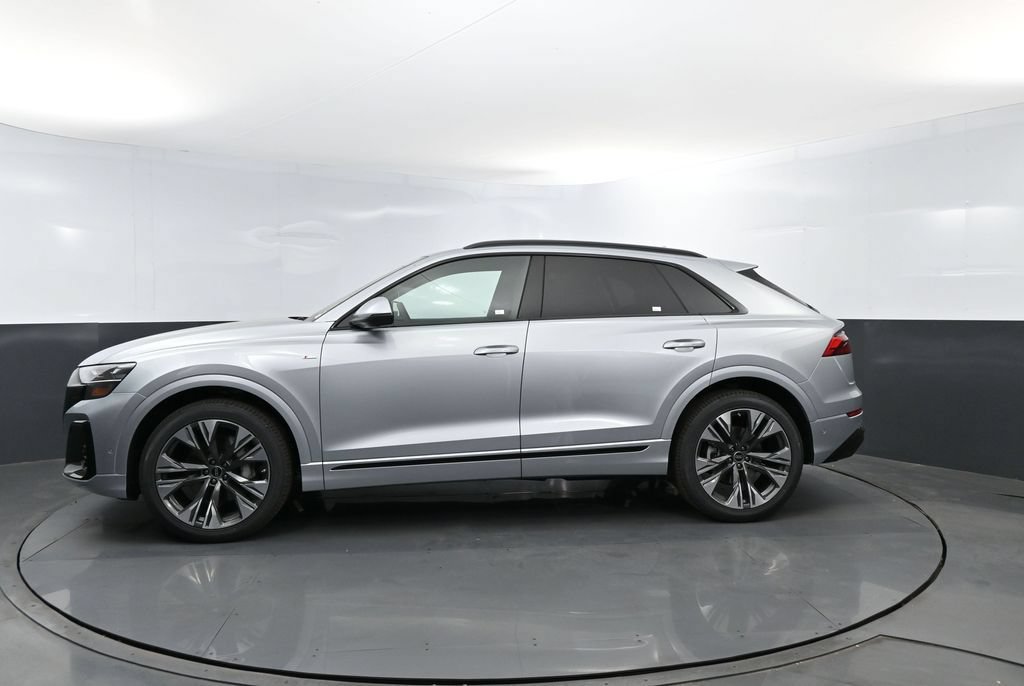 New 2026 Audi Q8 Premium Plus AWD/4WD image 26