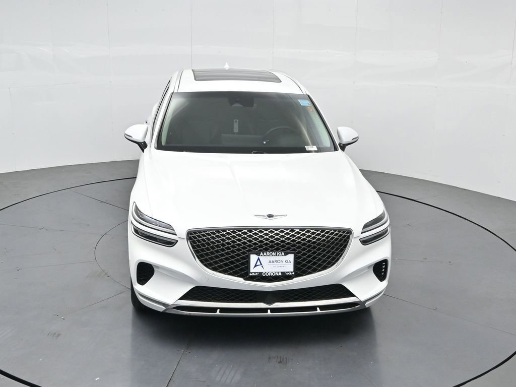 Used 2023 Genesis GV70 2.5T w/ Select Package AWD/4WD image 38