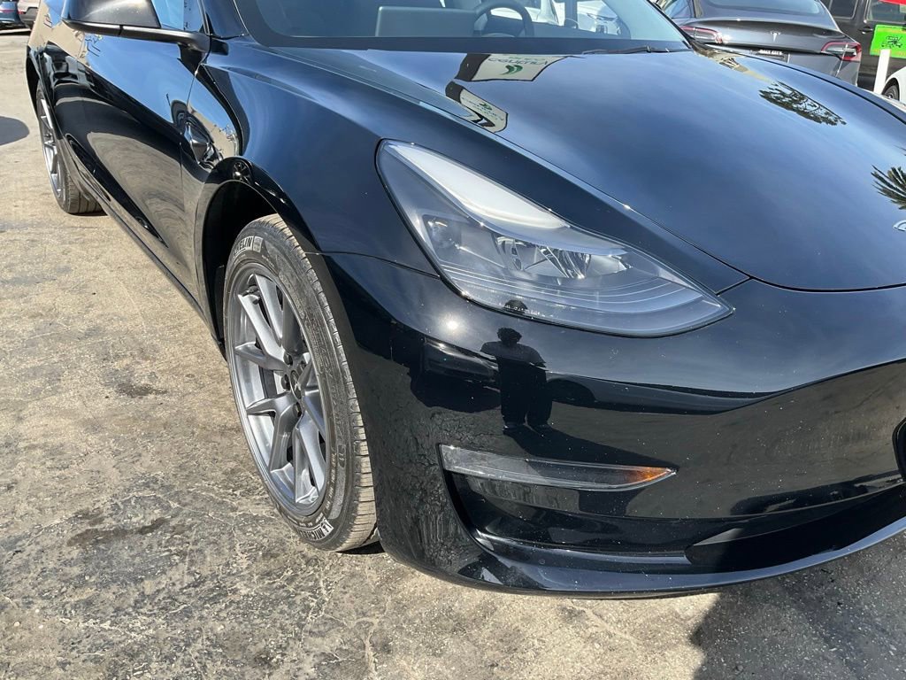 Used 2023 Tesla Model 3 Standard Range RWD image 72