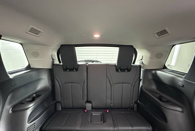 Certified 2026 INFINITI QX60 Pure w/ Cargo Package FWD image 24