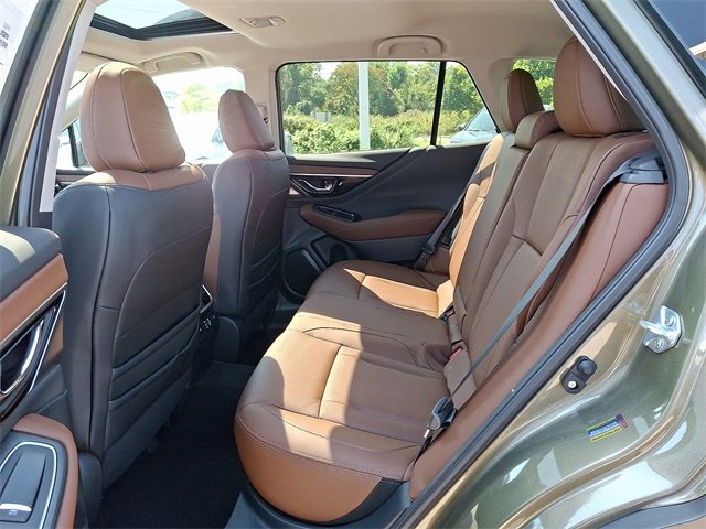 New 2025 Subaru Outback Touring XT image 6