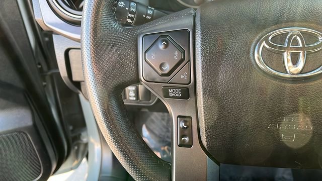 Used 2023 Toyota Tacoma 4x4 Double Cab image 9