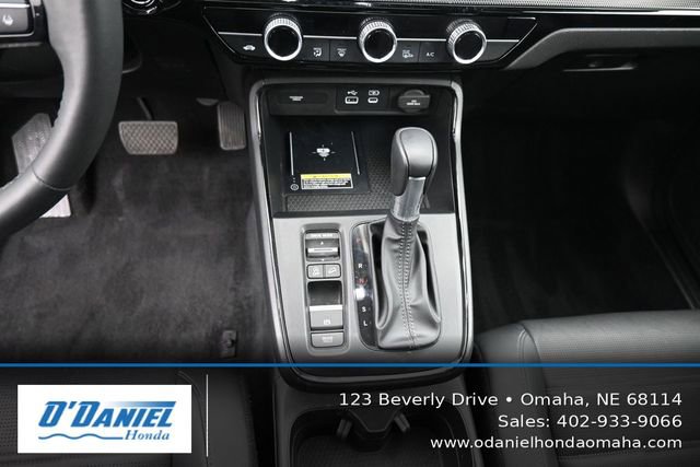 Used 2023 Honda CR-V EX-L image 33