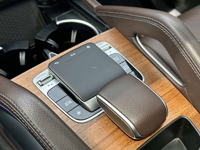 Certified 2020 Mercedes-Benz GLE 350 4MATIC image 30