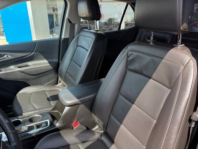 Used 2020 Chevrolet Equinox Premier AWD/4WD image 17
