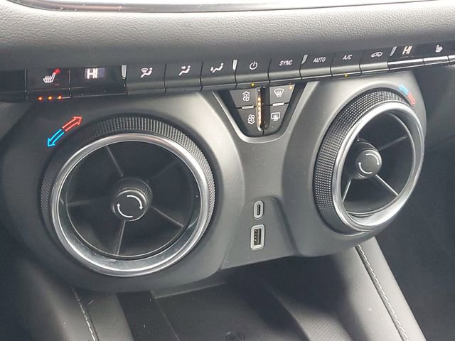 Certified 2024 Chevrolet Blazer LT w/ Convenience Package image 27