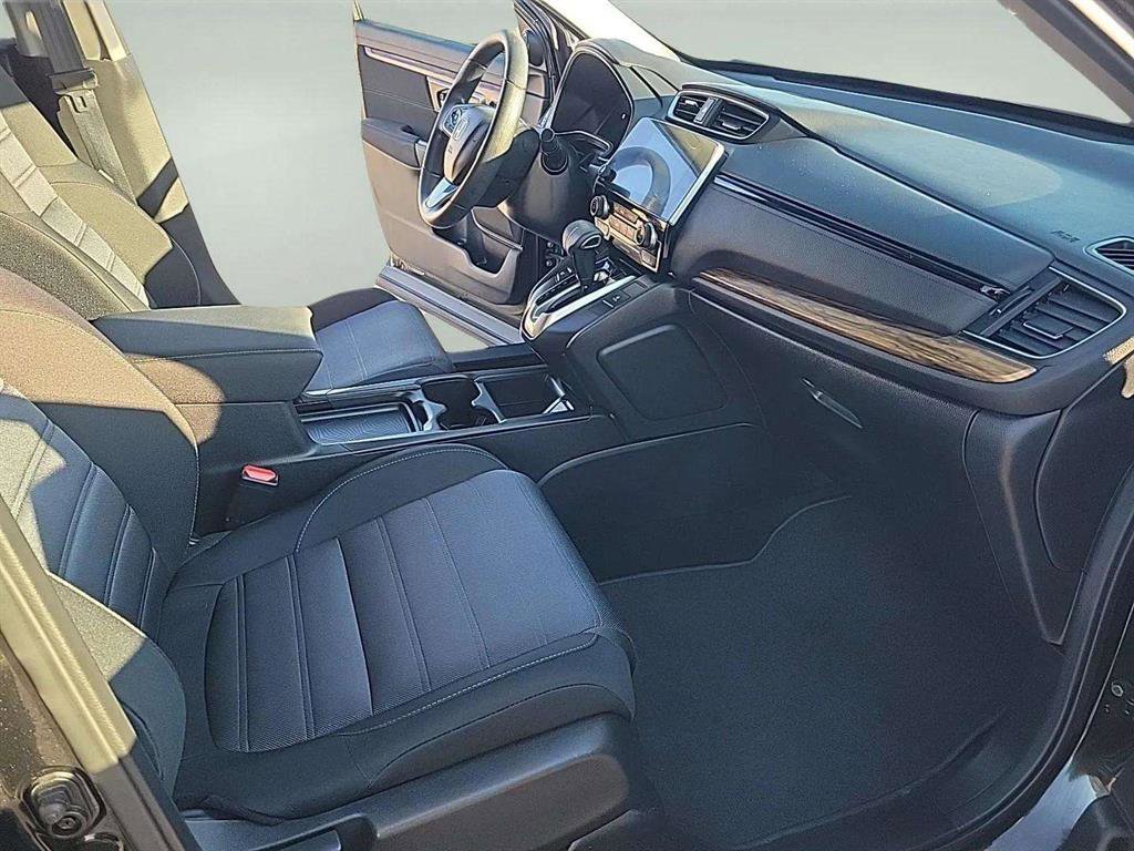 Used 2019 Honda CR-V EX image 22