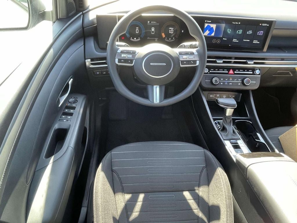 New 2026 Hyundai Santa Cruz SE image 19