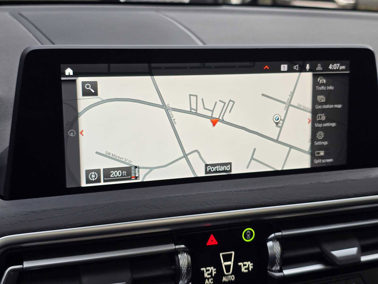 Used 2024 BMW X3 xDrive30i image 30