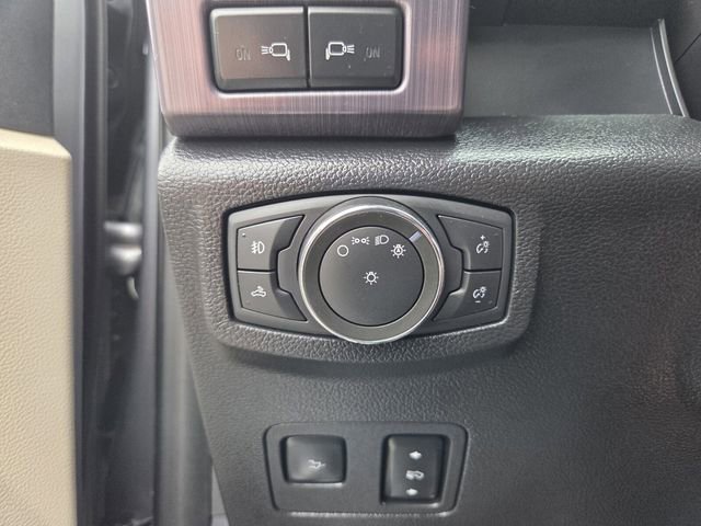 Certified 2021 Ford F350 Limited w/ FX4 Off-Road Package image 24