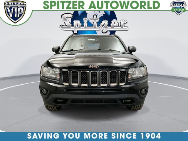 Used 2016 Jeep Compass 75th Anniversary w/ Power Value Group AWD/4WD image 5
