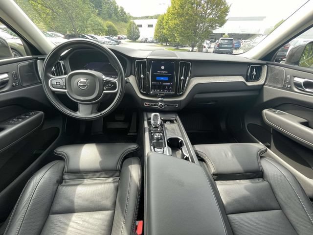 Used 2022 Volvo XC60 B5 Inscription w/ Advanced Package AWD/4WD image 21